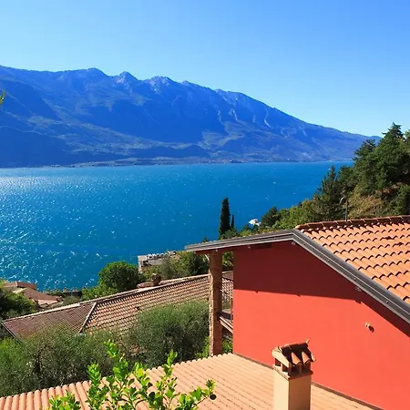 La Gardenia & Oleandra 4* Limone sul Garda