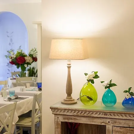 Hotel La Gardenia & Oleandra