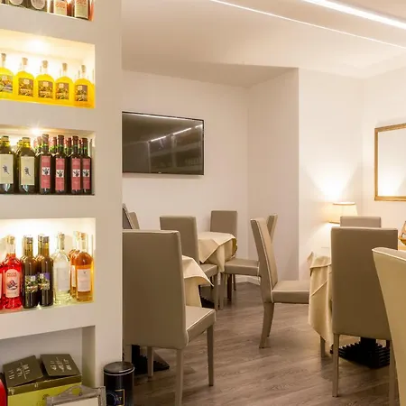 Hotel La Gardenia & Oleandra