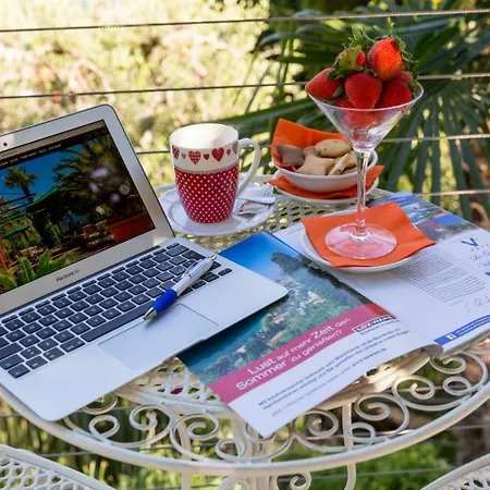 Hotel La Gardenia & Oleandra 4*