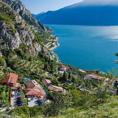 Hotel La Gardenia & Oleandra 4*