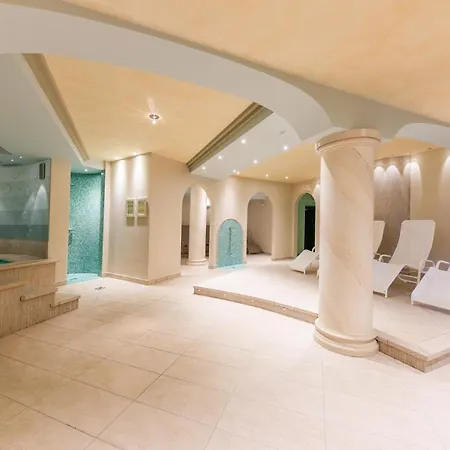 La Gardenia & Oleandra 4* Limone sul Garda