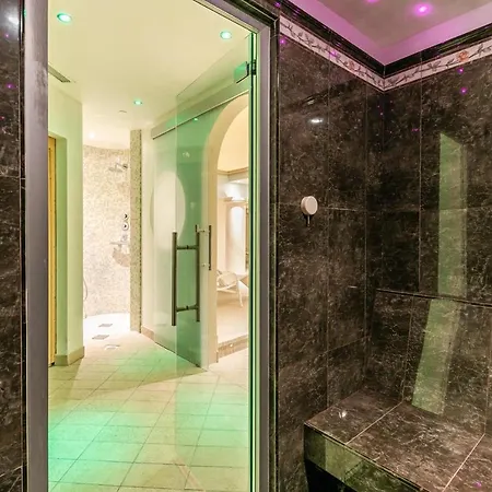 Hotel La Gardenia & Oleandra 4*