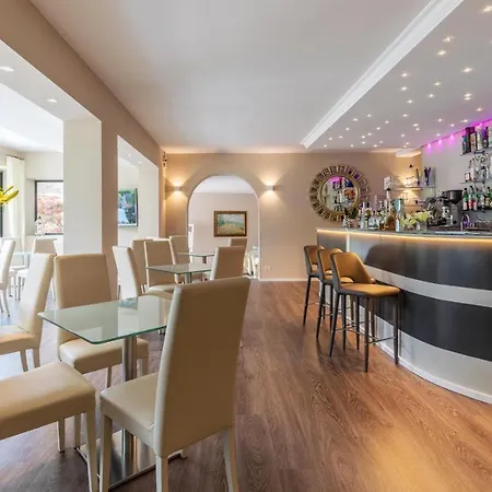 La Gardenia & Oleandra Hotel Limone sul Garda
