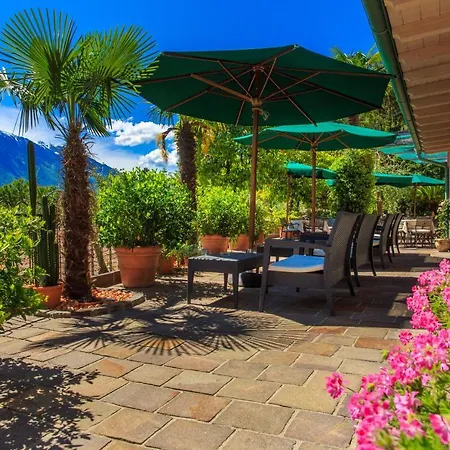 La Gardenia & Oleandra Limone sul Garda