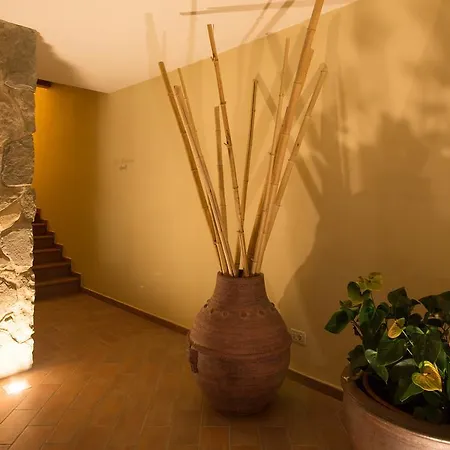 La Gardenia & Oleandra 4* Limone sul Garda