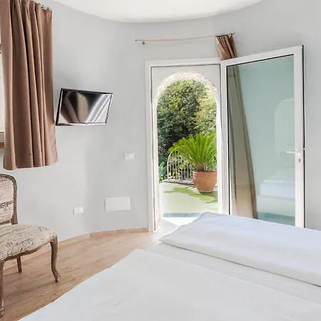 La Gardenia & Oleandra Hotel Limone sul Garda