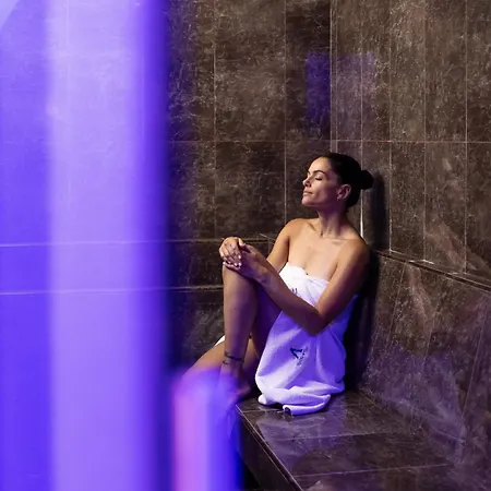 Relax Gardenia & Oleandra