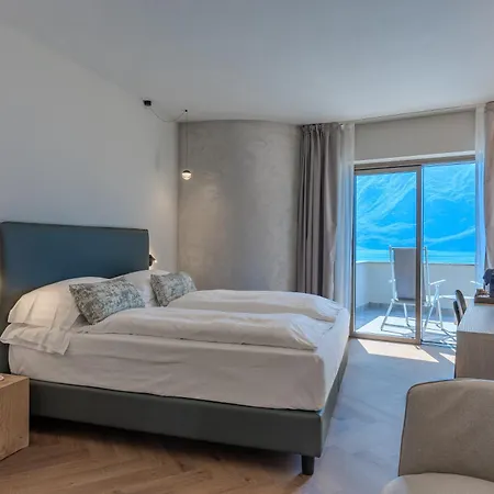 Relax Gardenia & Oleandra 4*