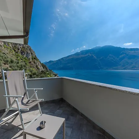Relax Gardenia & Oleandra 4*