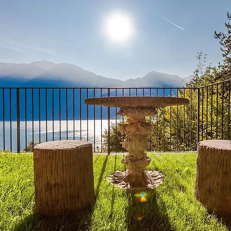 Hotel La Gardenia & Oleandra Limone sul Garda