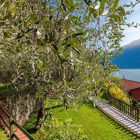 Hotel La Gardenia & Oleandra Limone sul Garda