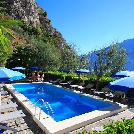 Hotel La Gardenia & Oleandra 4*