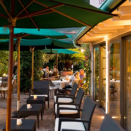La Gardenia & Oleandra Hotel Limone sul Garda