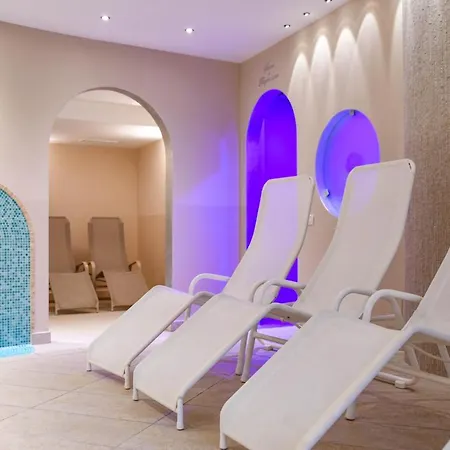 فندق La Gardenia & Oleandra ليمونِ سول غاردا