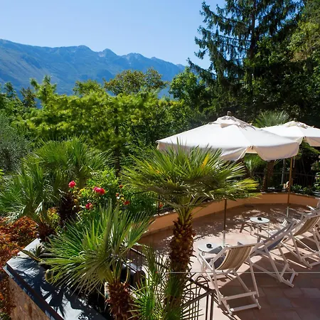 فندق La Gardenia & Oleandra 4*